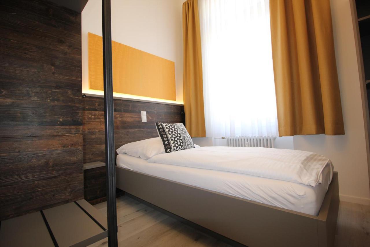 City Hotel Bamberg Exterior photo